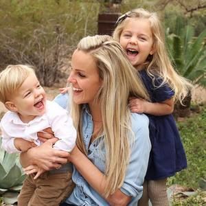 Meet your Posher, Kristen